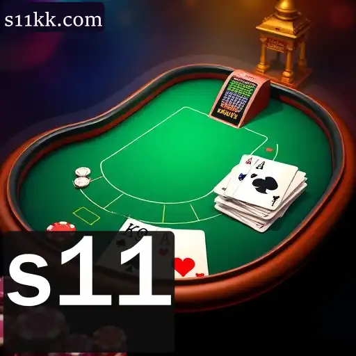S11 | Experimente Blackjack Online: Descubra Recursos e Benefícios Exclusivos