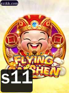 Explorando o Universo de FlyingCaiShen: Um Mergulho no Jogo que Está Dominando o Cenário Gaming