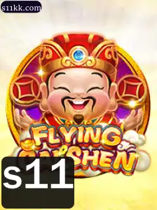 Explorando o Universo de FlyingCaiShen: Um Mergulho no Jogo que Está Dominando o Cenário Gaming