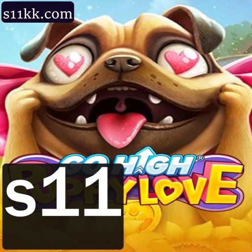 GoHighPuppyLove: Explore o Universo Aventureiro e Apaixonante de S11