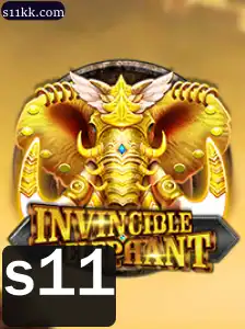 InvincibleElephant: Uma Jornada Inovadora no Mundo dos Jogos