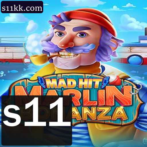 Descubra o Fascinante Jogo MadHitMarlinBonanza