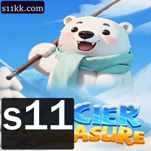 GlacierTreasure: Uma Aventura Congelante no Mundo dos Jogos