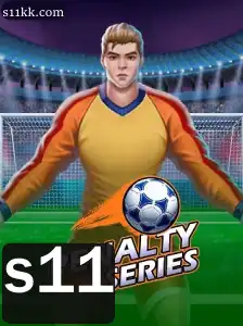 Explorando o Mundo do PenaltySeries: O Que É e Como Jogar