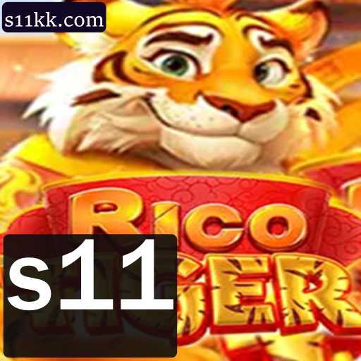 RicoTiger: Um Mergulho no Fascinante Mundo do Jogo com S11