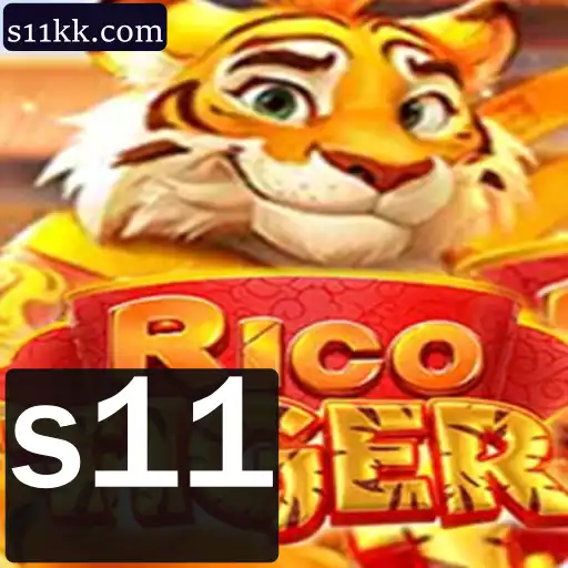 RicoTiger: Um Mergulho no Fascinante Mundo do Jogo com S11