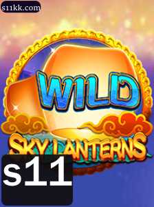 SkyLanterns: A Nova Sensação do Mundo dos Jogos